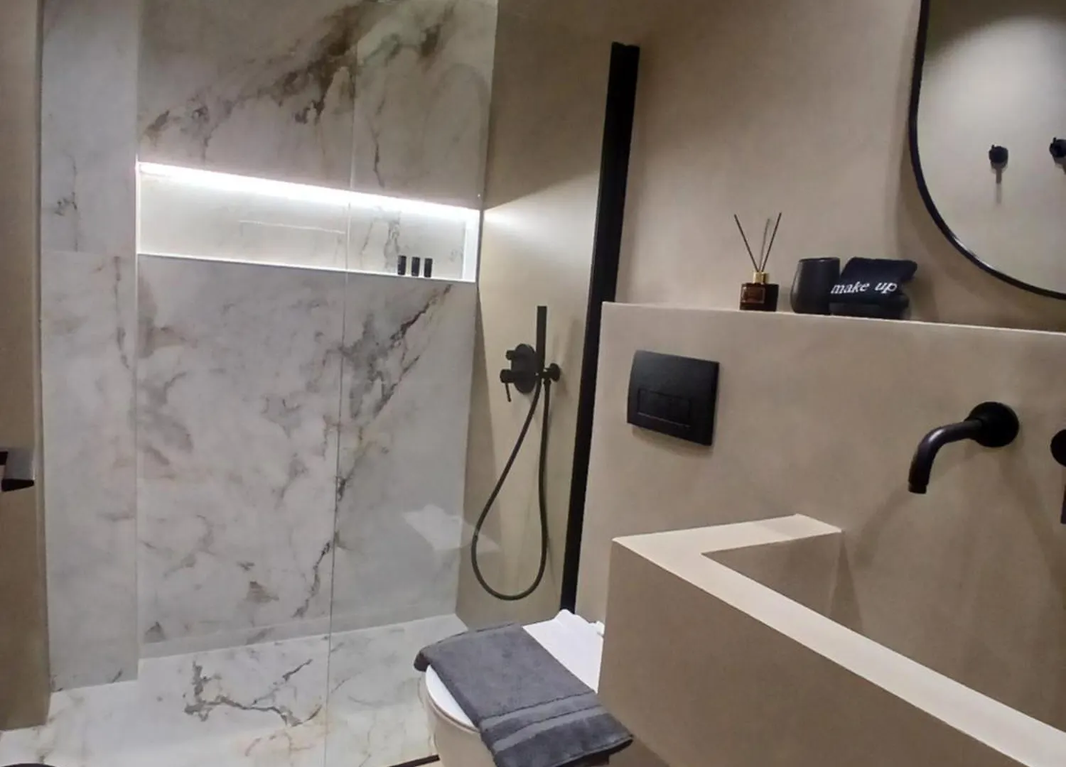 Ύρια House'S Apartment Thessaloniki