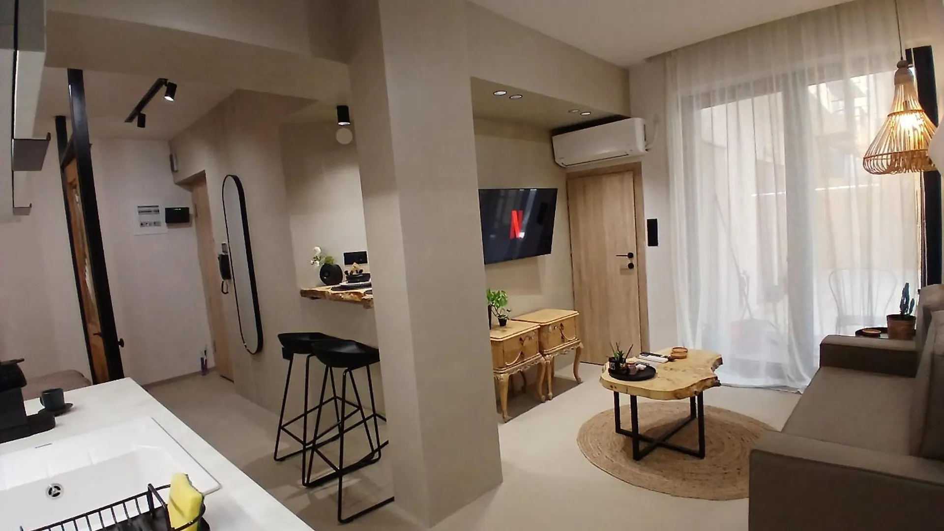 Ύρια House'S Apartment Thessaloniki Greece