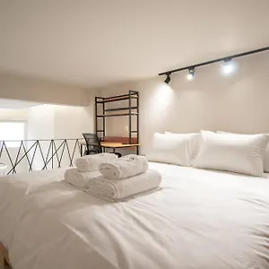 Διαμέρισμα Harmony Loft, Θεσσαλονίκη